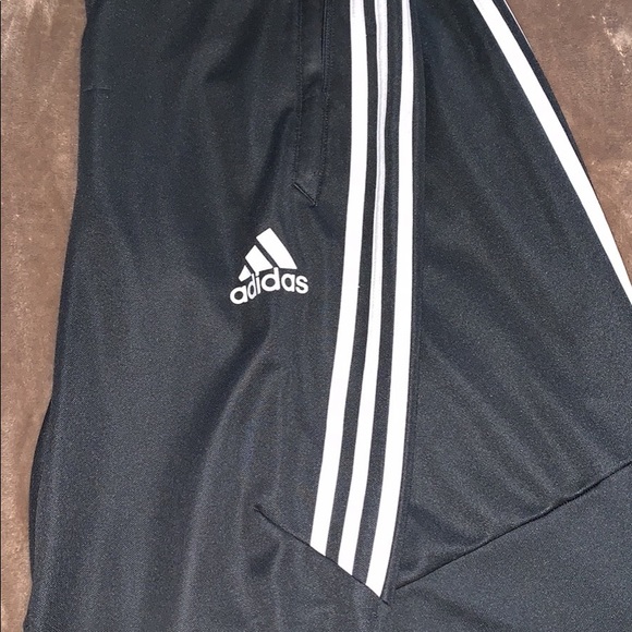 Men’s Adidas ClimaCool track pants - Picture 5 of 5